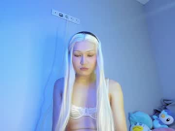 Wiseenoughlamb March 25, 2025 Chaturbate stream image