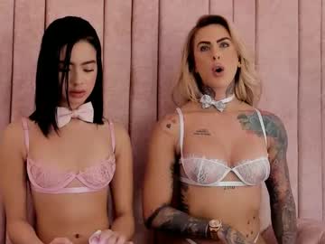 Amber_Anastasia March 25, 2025 Chaturbate stream image