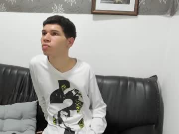 Andrew_2811 March 25, 2025 Chaturbate stream image