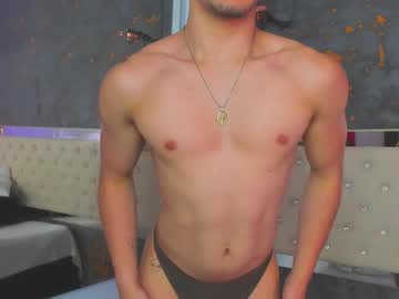 Brunoorangel March 25, 2025 Chaturbate stream image