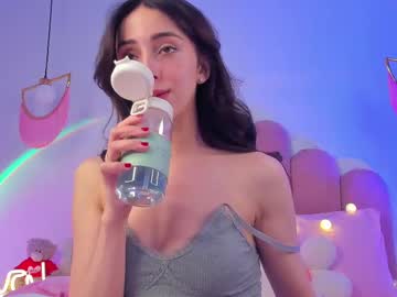 Elsa_Xo March 25, 2025 Chaturbate stream image