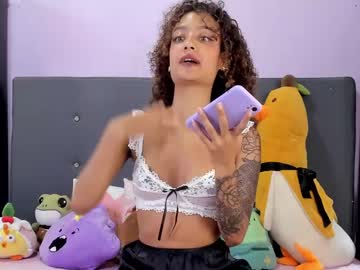 Harmonyy_Hill March 25, 2025 Chaturbate stream image