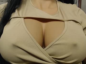 Horny_Ana123 March 25, 2025 Chaturbate stream image