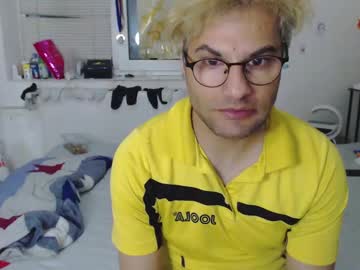 Hotpussycatboy March 25, 2025 Chaturbate stream image