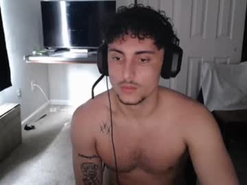 Jaradhendrix March 25, 2025 Chaturbate stream image