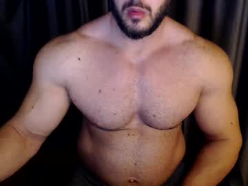 Jasphermscl March 25, 2025 Chaturbate stream image