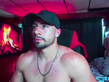 Jhojansthetics March 25, 2025 Chaturbate stream image