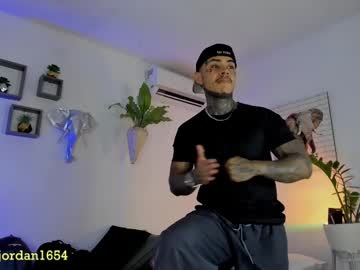Jordansmiith_ March 25, 2025 Chaturbate stream image