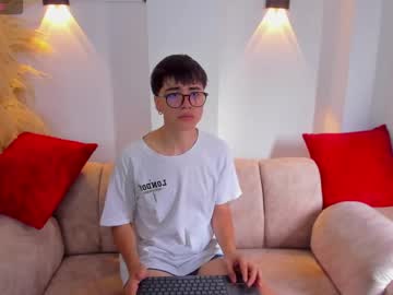 Liam_Orion March 25, 2025 Chaturbate stream image