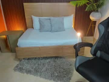 Liza_Ricci March 25, 2025 Chaturbate stream image