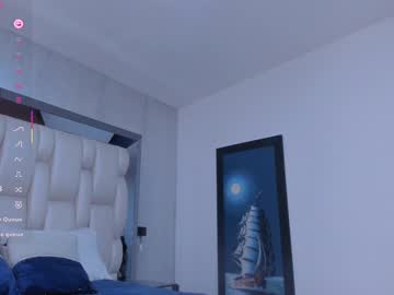 _Lyuhasvart March 25, 2025 Chaturbate stream image