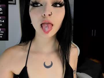 Madison_Jacksonn March 25, 2025 Chaturbate stream image