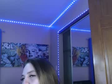Megantylerxxx stream photo from March 25, 2025