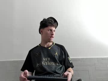 Michael_Connor stream photo from March 25, 2025