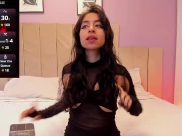 Miiss_Alyssa March 25, 2025 Chaturbate stream image