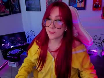 Milly_Yako March 25, 2025 Chaturbate stream image