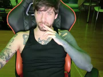 My_Name_Sinner March 25, 2025 Chaturbate stream image