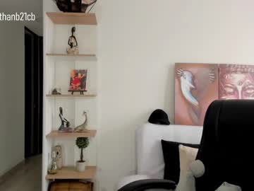 Nathan_R_ March 25, 2025 Chaturbate stream image