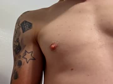 Nickytatz March 25, 2025 Chaturbate stream image