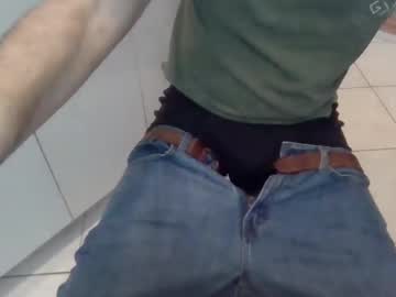Paco15000 March 25, 2025 Chaturbate stream image