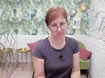 Paris_Cherry March 25, 2025 Chaturbate stream image