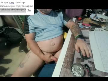 Pini_Z stream photo from March 25, 2025