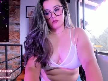 Rachel_Fo March 25, 2025 Chaturbate stream image
