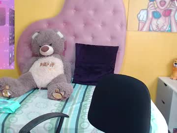 Salome_Franco March 25, 2025 Chaturbate stream image