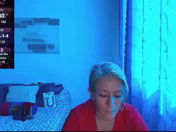 Samanta_Stone69 March 25, 2025 Chaturbate stream image