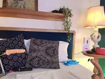 Samantamaturehot March 25, 2025 Chaturbate stream image