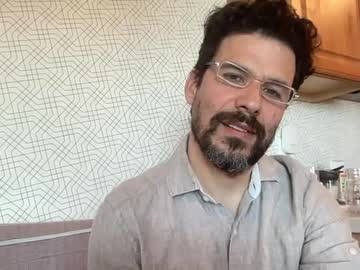 Snfrisco1976 March 25, 2025 Chaturbate stream image
