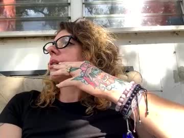 Sunshinestarvedcactus March 25, 2025 Chaturbate stream image