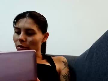 Sweet_Hann March 25, 2025 Chaturbate stream image