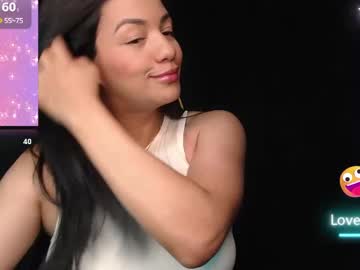 Sweetmom12 March 25, 2025 Chaturbate stream image