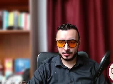 Vanderheyl March 25, 2025 Chaturbate stream image
