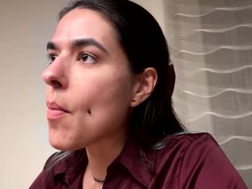 Zorosgiirl March 25, 2025 Chaturbate stream image