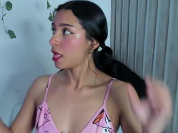Aghata_Blackwood March 25, 2025 Chaturbate stream image