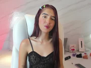 Angela_224 March 25, 2025 Chaturbate stream image