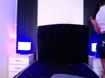 Arabella_Hs March 25, 2025 Chaturbate stream image