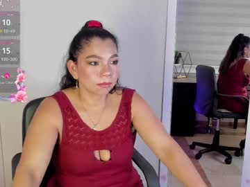 Briana_James__ March 25, 2025 Chaturbate stream image