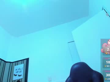 Brithanyslim March 25, 2025 Chaturbate stream image