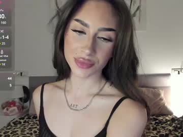 Cecilexo18 March 25, 2025 Chaturbate stream image