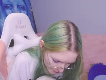 Cut1e_Cut1e__ March 25, 2025 Chaturbate stream image