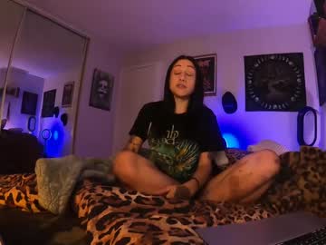 Divorced_Princess March 25, 2025 Chaturbate stream image