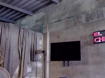 Elchicletv March 25, 2025 Chaturbate stream image