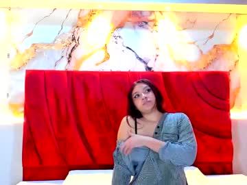 Kayla_Robiin March 25, 2025 Chaturbate stream image