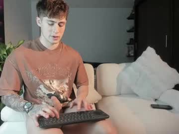 Kenny_Thompson March 25, 2025 Chaturbate stream image