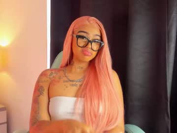 Khelany_Isyy stream photo from March 25, 2025