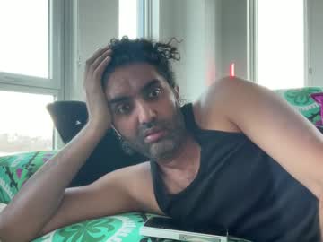 Kinkyman16 March 25, 2025 Chaturbate stream image