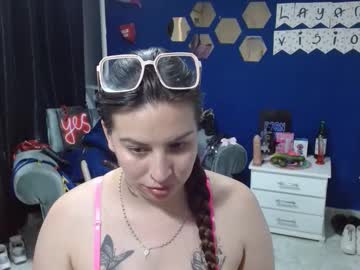 Layanacuminass March 25, 2025 Chaturbate stream image